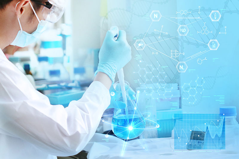 布雷斯特商学院医学生物化学专业硕士
